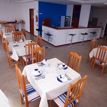 The Hyperion Boutique Hotel Florianopolis Luaran gambar